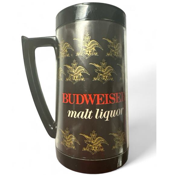 Coors Banquet Vintage Beer Mug 16 oz - Picture 1 of 3